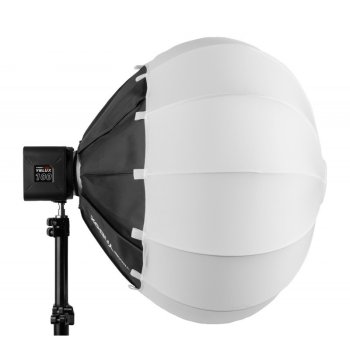Sferinė šviesdėžė Yongnuo YN65Q 65cm, Bowens jungtis