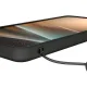 Dėklas Spigen Nano Pop Mag MagSafe skirtas Samsung Galaxy S26 Ultra, juodas