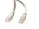 Tinklo kabelis Maclean MCTV-653 UTP Cat.5e RJ45, 5 m, pilkas