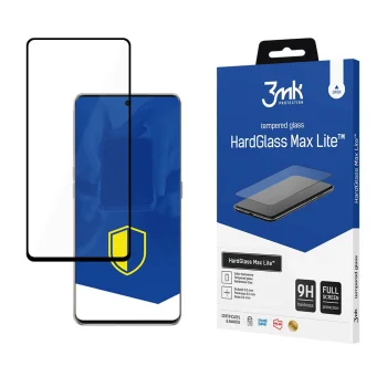 3Mk HardGlass Max Lite Screen Protector for Oppo Find X6 Pro