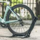 Sulankstomas dviračio stovas Wozinsky WSR-03 20-29\" ratams, juodas