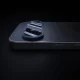 Google Pixel 10 Pro apsauginis kameros stiklas 3MK Lens Protection, 4 vnt.