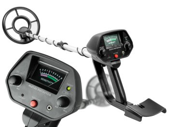 Metalo ieškiklis Cobra Tector CT-1062