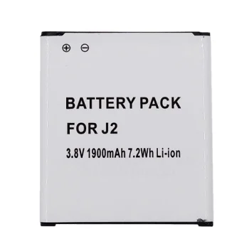 Extra Digital baterija Samsung Galaxy Core Prime / J2, 1900 mAh