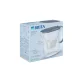 Vandens filtro ąsotis Brita Style Essential 2.4L, mėlynas
