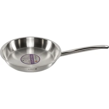 Frying Pan De Buyer PRIM'APPETY 28 cm