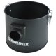 Pelenų ir židinio siurblys Kaminer ODK008-10L, 10l, 800W