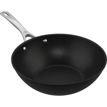 Wok keptuvė Ballarini ALBA 30 cm