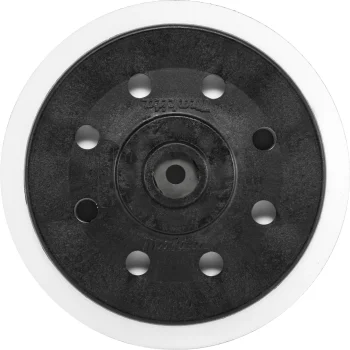 Šlifavimo padas Makita 196684-1, minkštas, 150 mm