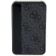 Išorinė baterija Guess 10000mAh 18W GUPB10DP4GEGK, juoda