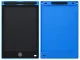 8.5\" LCD grafinė piešimo planšetė su rašikliu, Mėlyna