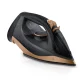 Berdsen Bd-333 Cordless Steam Iron with Ceramic Soleplate 2600W