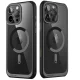 Supcase UB MAG MAGSAFE IPHONE 16 PRO BLACK
