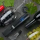 Automatinis vyno atidarytuvas Waco 05OW6 (rinkinys)