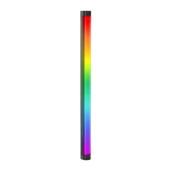 LED vamzdinis šviestuvas Neewer TL60 20W RGB