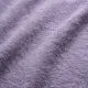 Kilpinio audinio paklodė masažo stalui 60x190 cm, violetinė