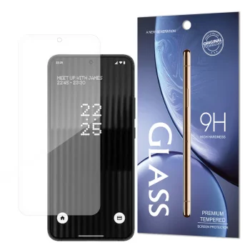Nothing Phone 1 apsauginis ekrano stiklas
