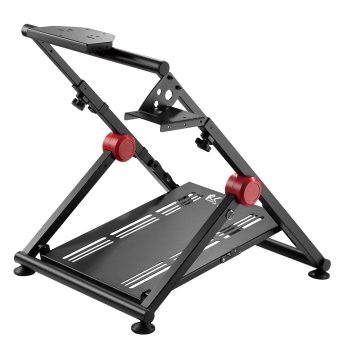 Sulankstomas vairo stovas NanoRS RS155, iki 20 kg