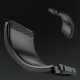 Carbon Case for iPhone 17 Air, Black