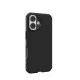UAG Civilian LT MagSafe dėklas iPhone 17 telefonui, juodas