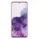 Silikoninis dėklas Samsung Galaxy A72 4G, juodas