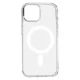 TFO Anti Shock Mag dėklas skirtas iPhone 15 6.1\", 1.5 mm, skaidrus