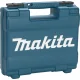 Grąžtų ir sukimo antgalių rinkinys Makita E-06270, 212 vnt.