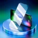 Apsauginis stiklas 3mk HARDY Ultra Glass, skirtas iPhone 17 Pro