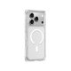 Apsauginis dėklas AmazingThing Omni iPhone 17 Pro Max su MagSafe, permatomas