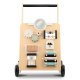 Wooden Push Walker RK-875 Ricokids
