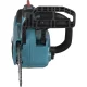 Akumuliatorinis grandininis pjūklas Makita DUC254Z, 18V, 25 cm juosta