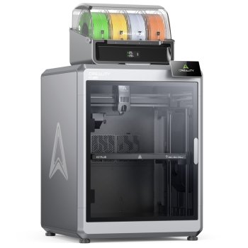 Creality K2 Plus Combo 3D spausdintuvas