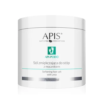 Apis Foot Softening Salt with Urea 650 g