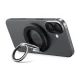 Magnetinis telefono laikiklis Tech-Protect MMR500 MagSafe, juodas