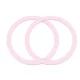 Joyroom Metal Magnetic Rings for Smartphone, 2 pcs, Pink
