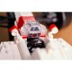 LEGO Icons 10330 McLaren MP4/4 & Ayrton Senna konstruktorius