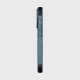 Raptic X-Doria Fort dėklas iPhone 14 Pro su MagSafe, mėlynas