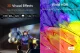 Laidas HDMI - HDMI, 4K 60Hz, 18 Gbps, 2.0 versija, 10m, juodas