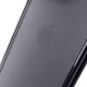 3mk Clear Case Eco dėklas iPhone 14 Pro Max, skaidrus