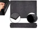 Rubberized Doormat 40x60 cm, Grey