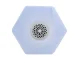 LED RGBW lemputė E27 su Bluetooth garsiakalbiu ir nuotolinio valdymo pulteliu
