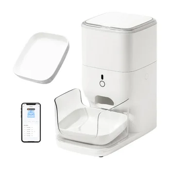 Smart Food Dispenser Catlink F04 STD