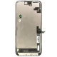 LCD Ekranas Apple iPhone 16 Plus OLED Hard IC Movable