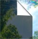 Self-Adhesive Mirror Window Film DA482, 150x60 cm