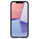 Spigen iPhone 12 / 12 Pro Case Ultra Hybrid, Matte Black
