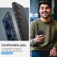 Samsung Galaxy S23 (SM-S911) Spigen Liquid Air TPU Case Cover, Black