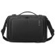 Tech-Protect Defender S50 15.6\" nešiojamojo kompiuterio kuprinė (20L), juoda