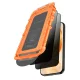 Tech-Protect Quick Set Spy+ privatumo apsauginis stiklas iPhone 18 Pro Max, 2 vnt.