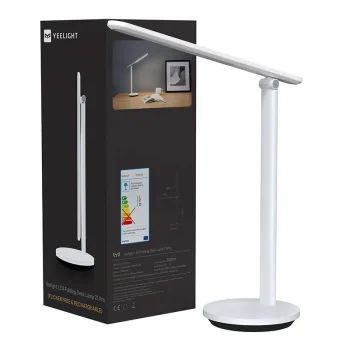 Sulankstoma stalinė lempa Yeelight Z1 Pro YLTD14YL, balta