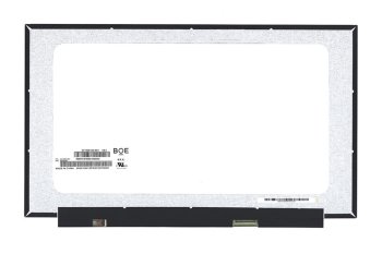 Boe 15.6" LCD ekranas 1920x1080 FHD IPS Slim Matte, 30-pin